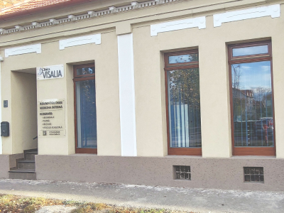clinica visalia